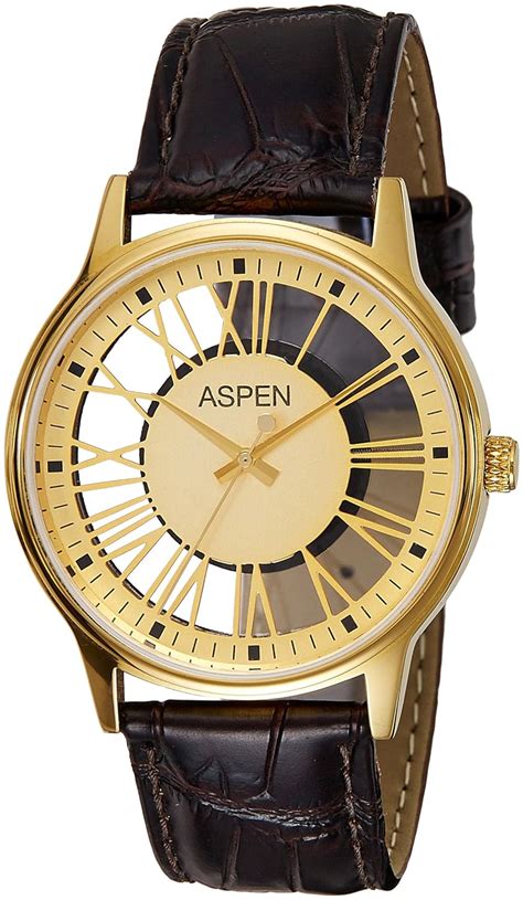 aspen watch stores